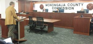 Commission invests nearly $400K for information technology upgrades